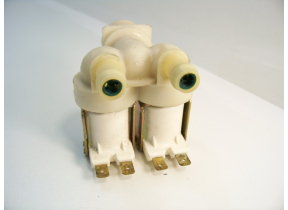  bloc electrovanne - electrovanne - 2 voies 33729