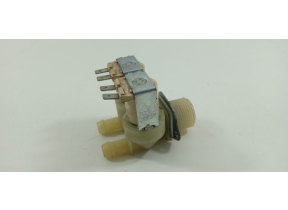  bloc electrovanne - electrovanne - 2 voies 337A75