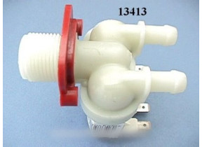  bloc electrovanne - electrovanne - 2 voies 51X8759