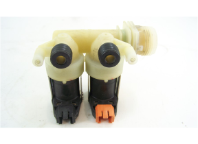  bloc electrovanne - electrovanne - 2 voies 52X4017