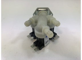  bloc electrovanne - electrovanne - 3 voies 337C09