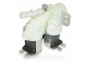  bloc electrovanne - electrovanne - 3 voies 52X0102