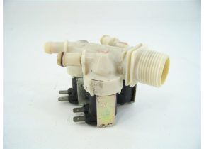  bloc electrovanne - electrovanne - 3 voies 55X4261