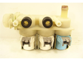  bloc electrovanne - electrovanne - 3 voies C00097393