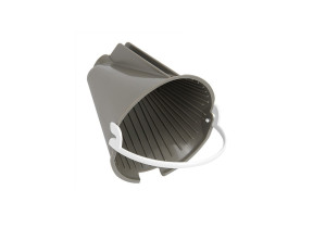 Bloc filtre blanc pour cafetière 4055105631