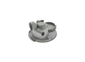 Bloc hydraulique 00669172