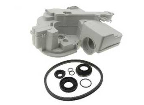 Bloc hydraulique 00702508