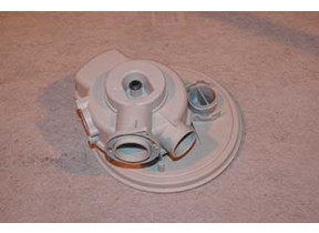 Bloc hydraulique 41026774