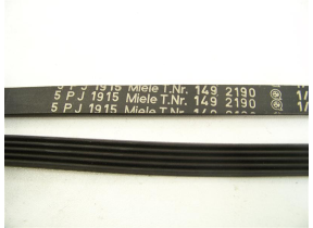  bloc moteur - courroie 1492190