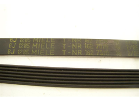  bloc moteur - courroie 1627970