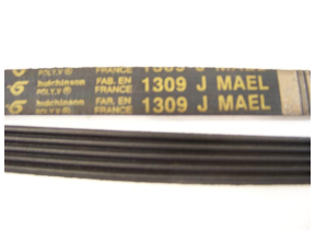  bloc moteur - courroie 2005170200