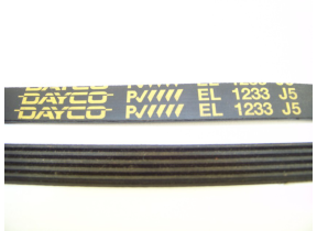  bloc moteur - courroie 26963