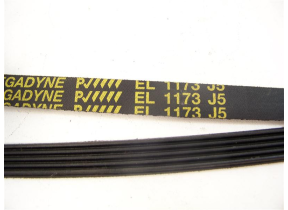  bloc moteur - courroie 27063