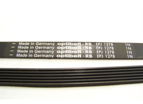  bloc moteur - courroie 27151