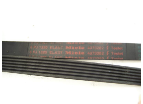  bloc moteur - courroie 4073282