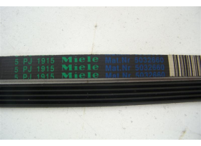  bloc moteur - courroie 5032660