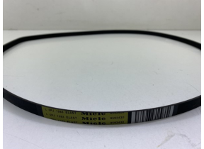  bloc moteur - courroie 9593430