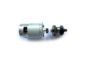 Bloc moteur débroussailleuse pour 40vmt1 bc-motor-40vmt1 pour racine 256BCMOTOR40VMT1