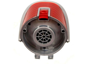 Bloc moteur rouge SS-2230002468
