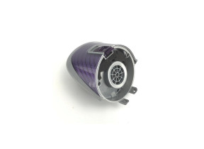 Bloc moteur violet SS-2230002439
