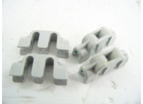  bloc panier - accessoires panier supérieur 1733380100