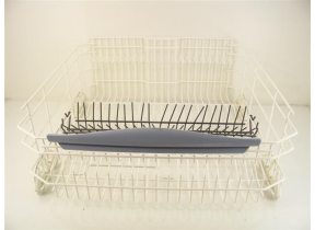  bloc panier - panier inférieur C00094135