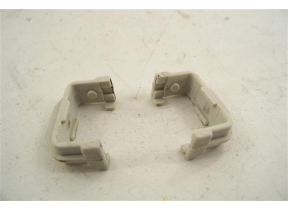  bloc panier - roulettes et arrêtoir clip 1520479104