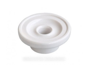  bloc panier - roulettes et arrêtoir clip 91601039