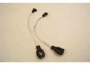  bloc porte - câble et ressort 31X8637