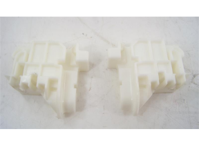  bloc porte - câble et ressort 52X3414