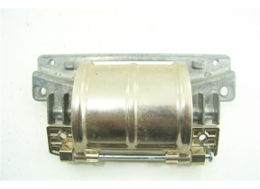  bloc porte et hublot - charnière 96X1839