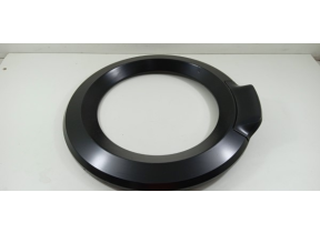  bloc porte et hublot - façade avant 42135745