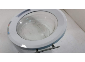  bloc porte et hublot - hublot 2453800100