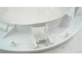  bloc porte et hublot - hublot 52X5199