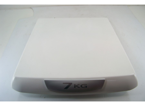  bloc porte et hublot - hublot 52X6354