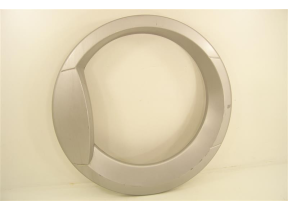  bloc porte et hublot - hublot 52X6587