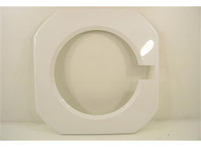  bloc porte et hublot - hublot C00023822