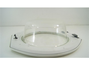  bloc porte et hublot - hublot C00029059