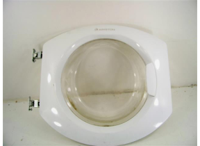  bloc porte et hublot - hublot C00092157