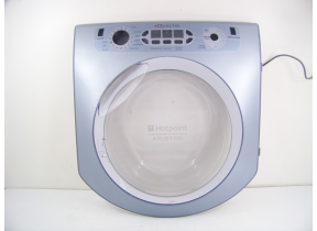  bloc porte et hublot - hublot C00272757