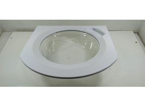  bloc porte et hublot - hublot C00629338