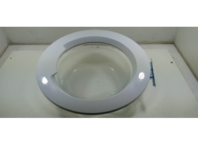  bloc porte et hublot - hublot C00638216