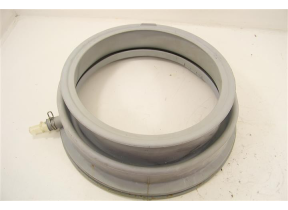  bloc porte et hublot - joint 41001156