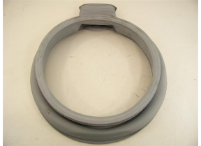  bloc porte et hublot - joint 96X0349