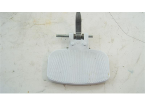  bloc porte et hublot - poignée 42070163