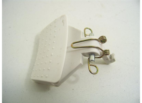  bloc porte et hublot - poignée 47166