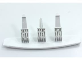  bloc porte et hublot - poignée 52X3022