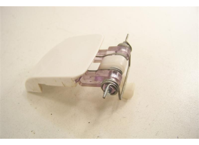  bloc porte et hublot - poignée 651027637