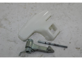  bloc porte et hublot - poignée 657C69