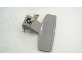  bloc porte et hublot - poignée 65999